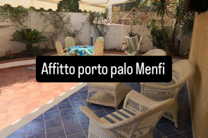 Porto palo Menfi