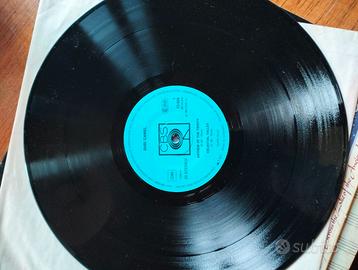 Terry Riley - Shri Camel 33 giri vinile