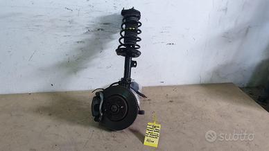 MONTANTE SOSPENSIONE ANT. SX FIAT Fiorino 2Â° Seri
