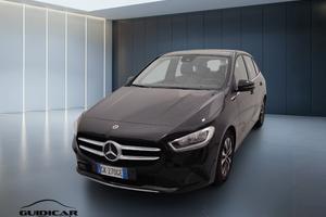 Mercedes Classe B - W247 2018 - B 180 d Sport auto