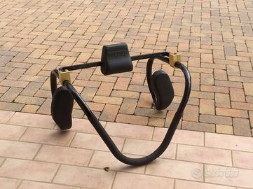 Attrezzo per addominali