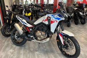 Honda CRF 1100 1100L ES