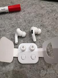 Apple Airpods 2 pro