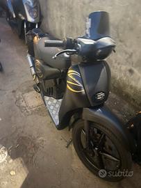 scarabeo  50 2 t