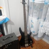 Basso Gio Ibanez Soundgear