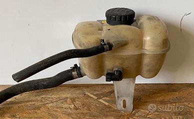 WATER COOLANT EXPANSION HEADER TANK SAAB 9-3 90448