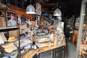 Bar,caffetteria