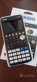 calcolatrice grafica casio FX-CG50