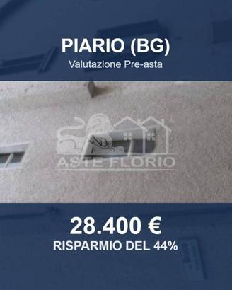 Immobile in asta di 96 m² a Piario