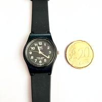 Orologio Q&Q by Citizen nero