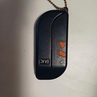 Telecomando faac tml433slpr