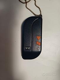 Telecomando faac tml433slpr