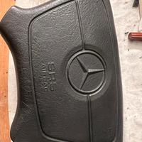 Airbag w124