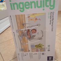 Sdraietta & altalena