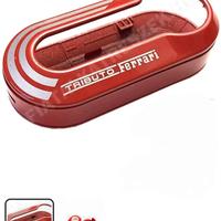 Guscio esterno chiave FIAT 500 / LANCIA YPSILON