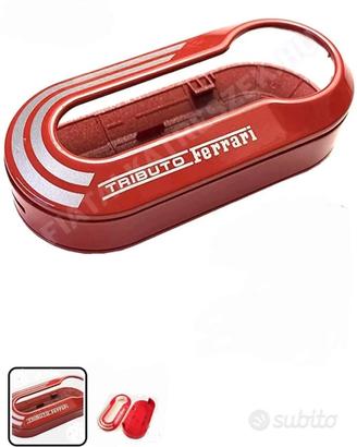 Guscio esterno chiave FIAT 500 / LANCIA YPSILON
