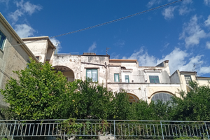 Appartamenti a Giffoni Sei Casali