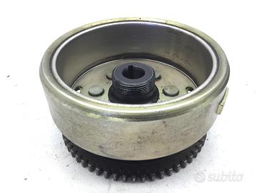 HUPPER YATAGAN 250 VOLANO MASSA VOLANICA E RUOTA L