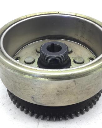 HUPPER YATAGAN 250 VOLANO MASSA VOLANICA E RUOTA L