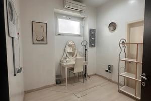 ?cabina commerciale?