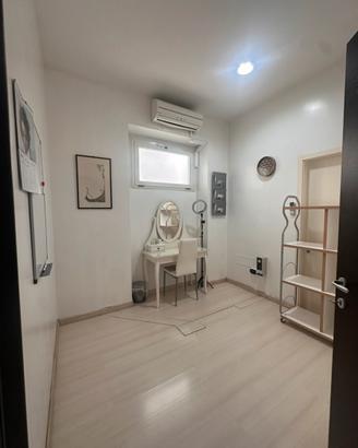 Cabine commerciali