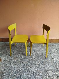 sedie Calligaris 