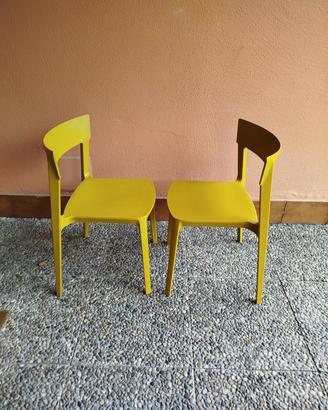 sedie Calligaris 