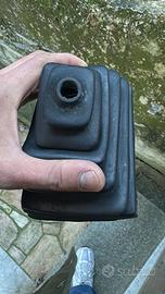 Cuffia+supporto cambio originale jeep cherokee xj