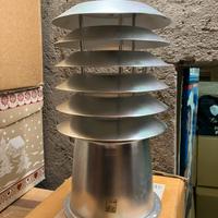 Diffusori luce per lampione