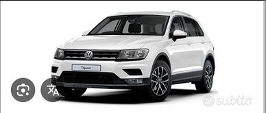 Ricambi VW Tiguan 2017 in poi kit airbag