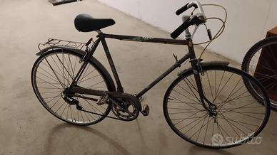Bicicletta da uomo Bianchi per Eroica