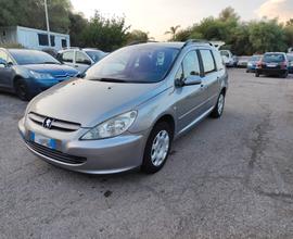 Peugeot 307 1.6 diesel Station wagon