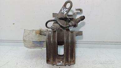 PINZA FRENO POSTERIORE SINISTRA VOLKSWAGEN Golf 6
