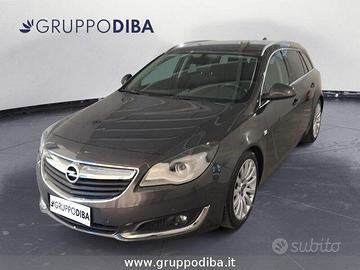 Opel Insignia 2014 Sports Tourer D. Sports To...