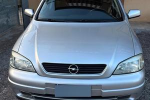 Opel Astra 1.4, 16v 