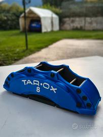 Portapenne pinza freno TAROX