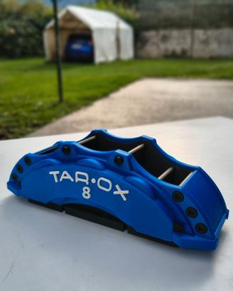 Portapenne pinza freno TAROX