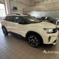 Citroen C5 Aircross 1.2 PureTech 130cv EAT8 SHINE