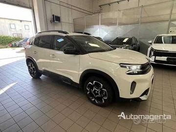 Citroen C5 Aircross 1.2 PureTech 130cv EAT8 SHINE
