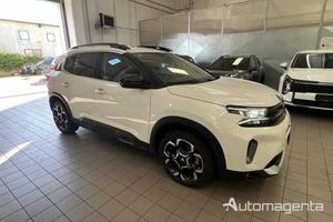 Citroen C5 Aircross 1.2 PureTech 130cv EAT8 SHINE
