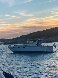Tiara 3100 natante