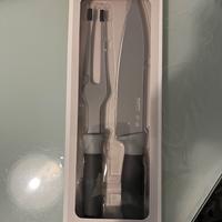 Set 2 pezzi Berghoff