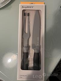 Set 2 pezzi Berghoff