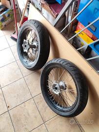 Ricambi e accessori Honda CRF 250R 2015