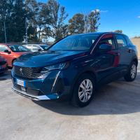 Peugeot 3008 BlueHDi 130 S&S EAT8 Active Pack