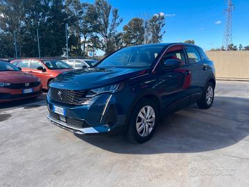 Peugeot 3008 BlueHDi 130 S&S EAT8 Active Pack