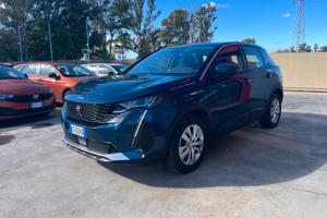 Peugeot 3008 BlueHDi 130 S&S EAT8 Active Pack