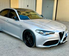 Alfa Romeo Giulia veloce 2.2 Q4 210cv