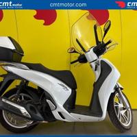 HONDA SH 150 ABS Finanziabile - Grigio scuro - 4