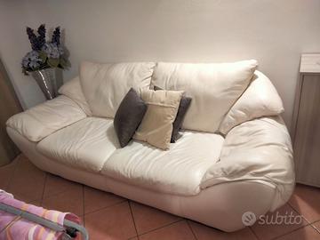 Mobile+tavolino cristallo+portaoggetti